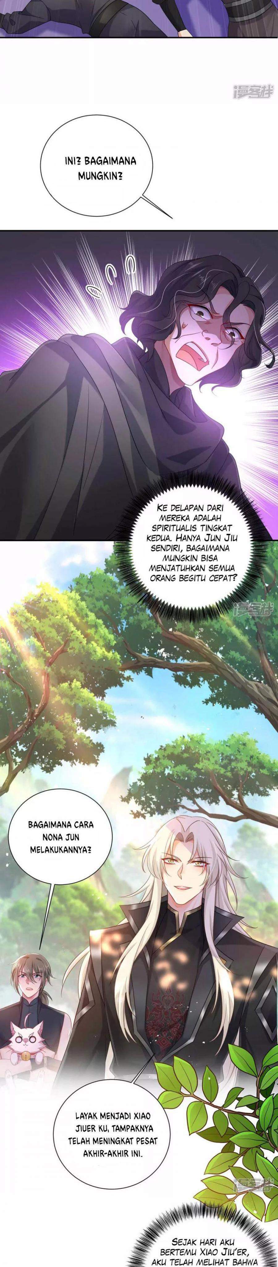miss-nine-doctor - Chapter: 118