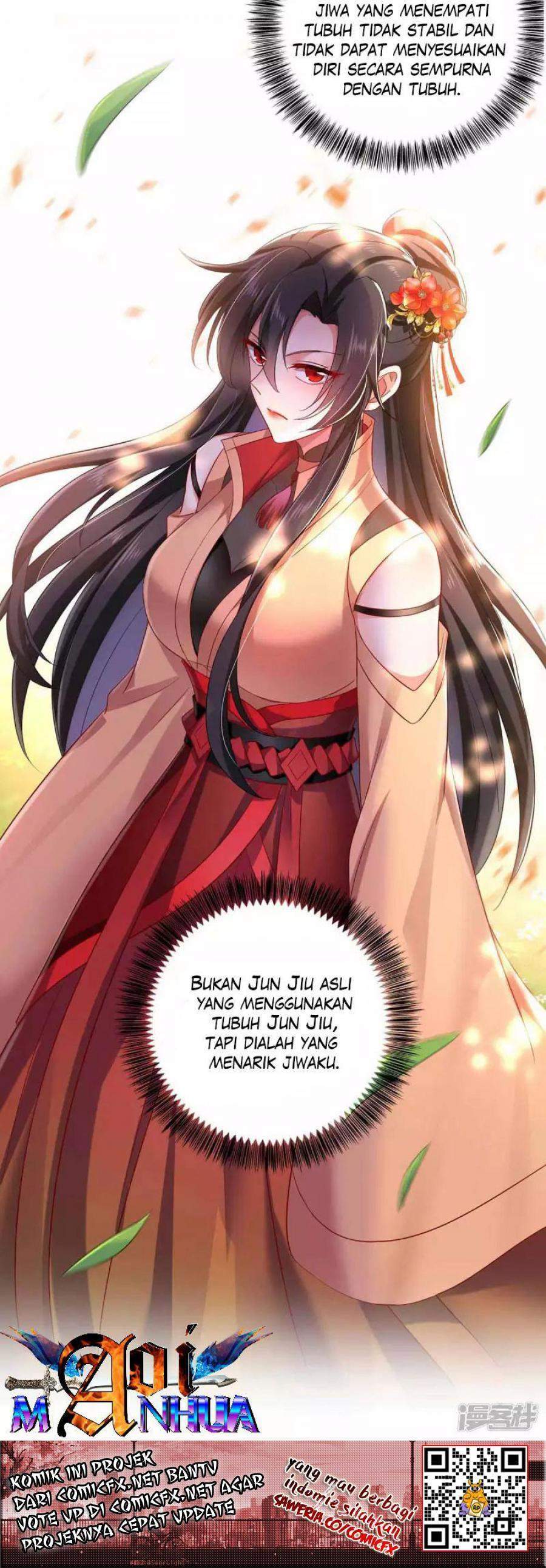 miss-nine-doctor - Chapter: 118