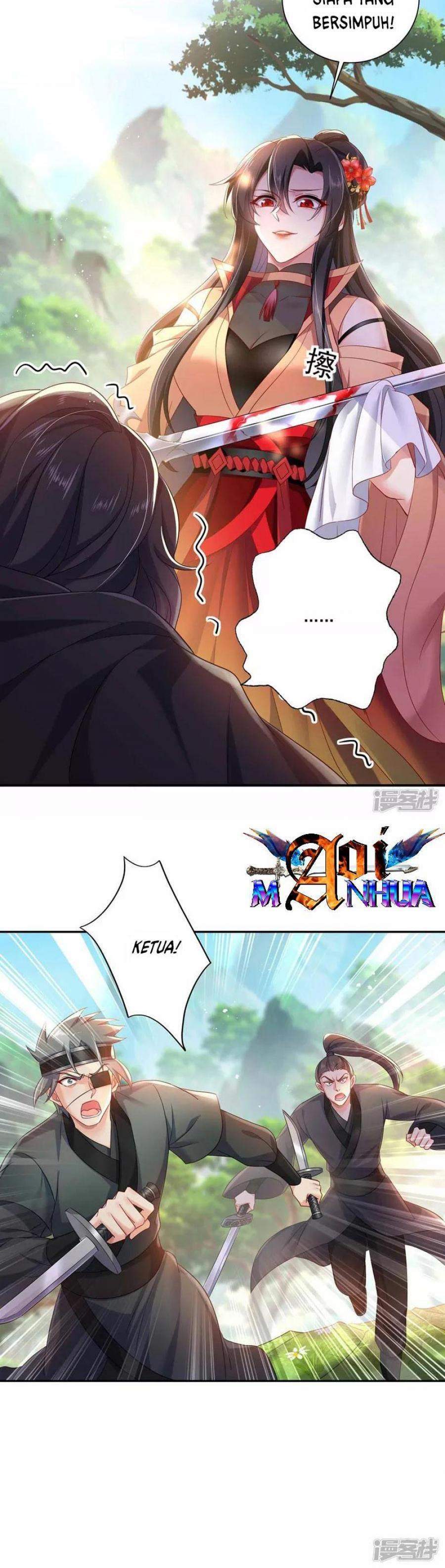 miss-nine-doctor - Chapter: 118