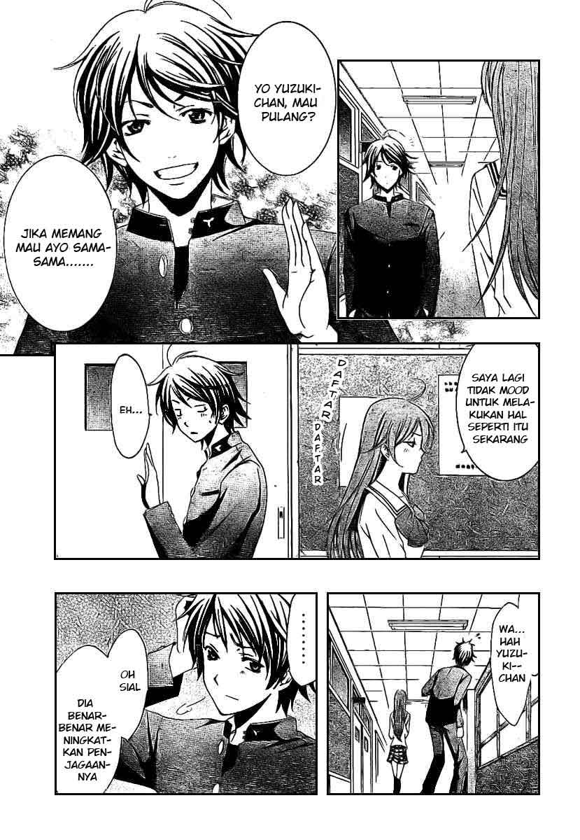 kimi-no-iru-machi - Chapter: 16