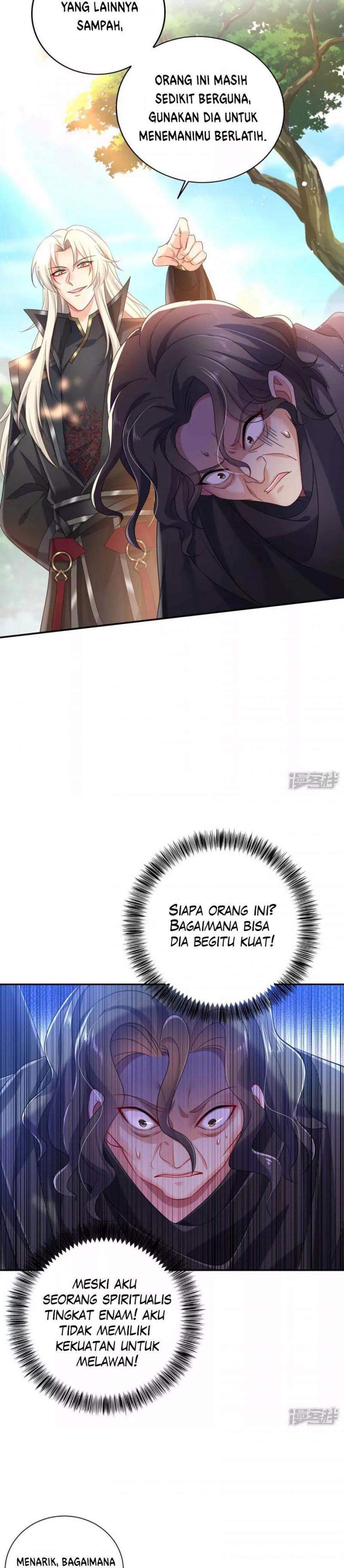 miss-nine-doctor - Chapter: 119