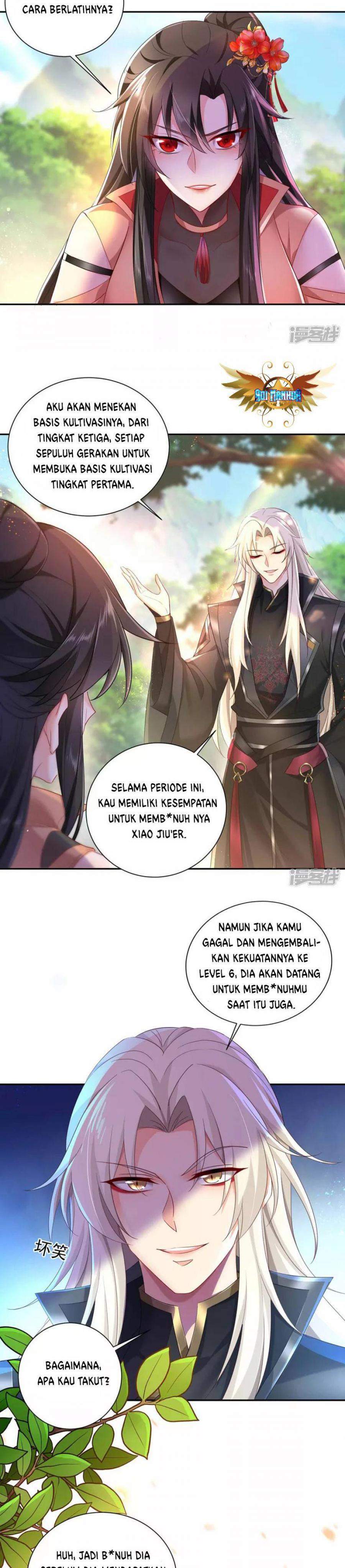 miss-nine-doctor - Chapter: 119