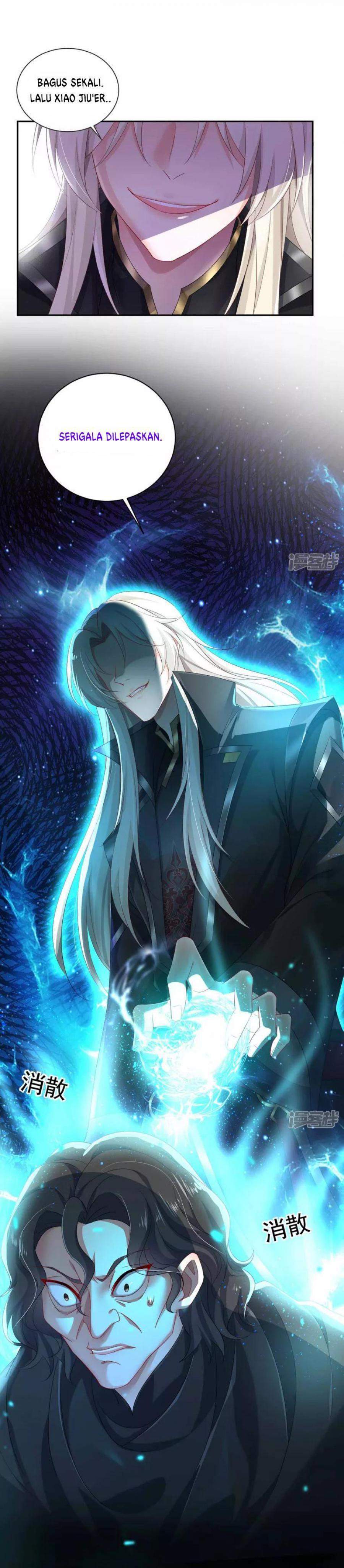miss-nine-doctor - Chapter: 119