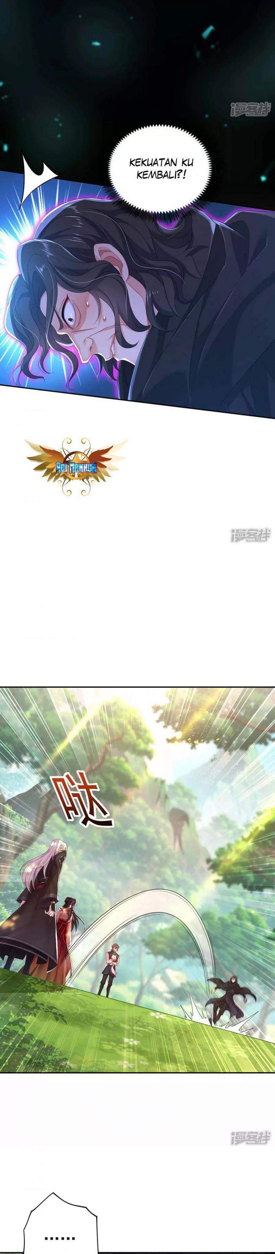 miss-nine-doctor - Chapter: 119
