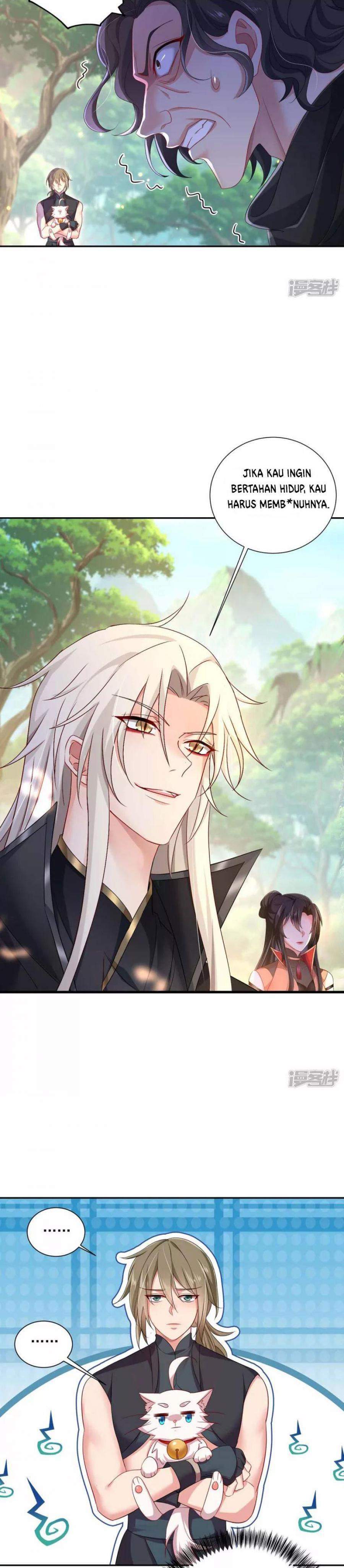 miss-nine-doctor - Chapter: 119