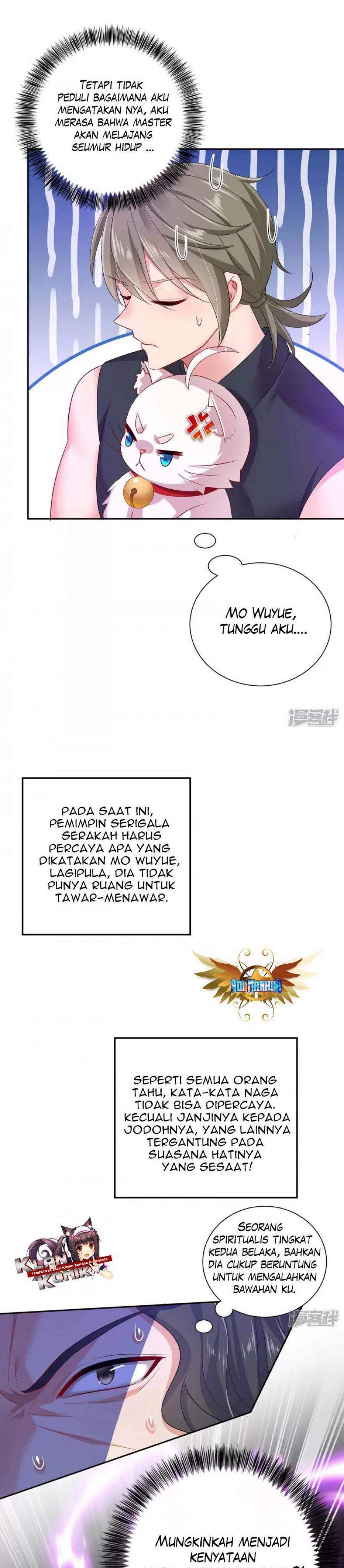 miss-nine-doctor - Chapter: 119