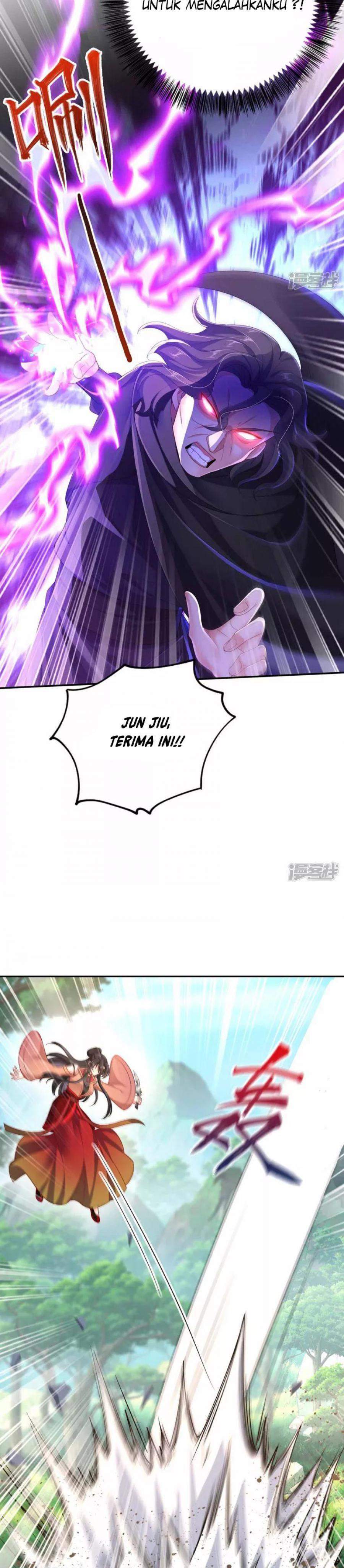 miss-nine-doctor - Chapter: 119
