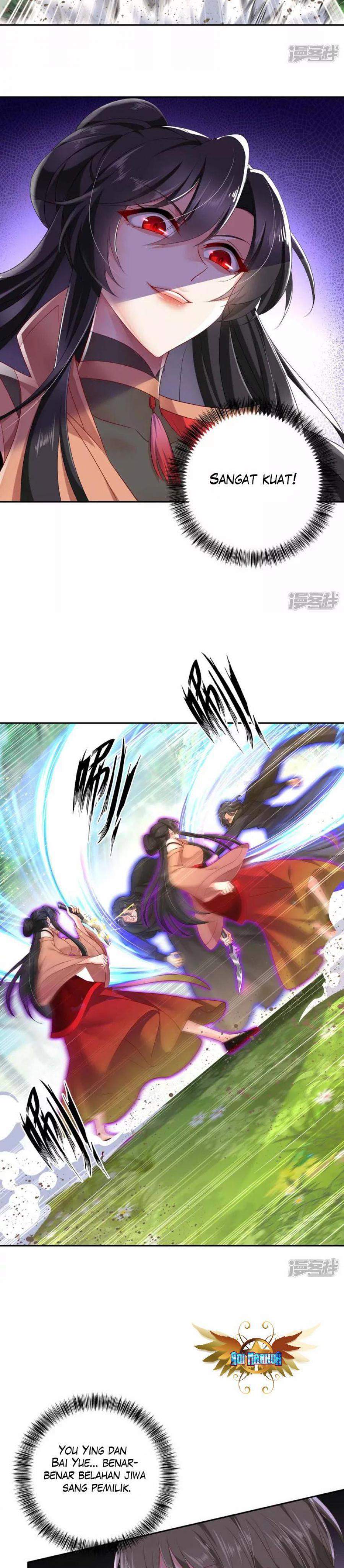 miss-nine-doctor - Chapter: 119