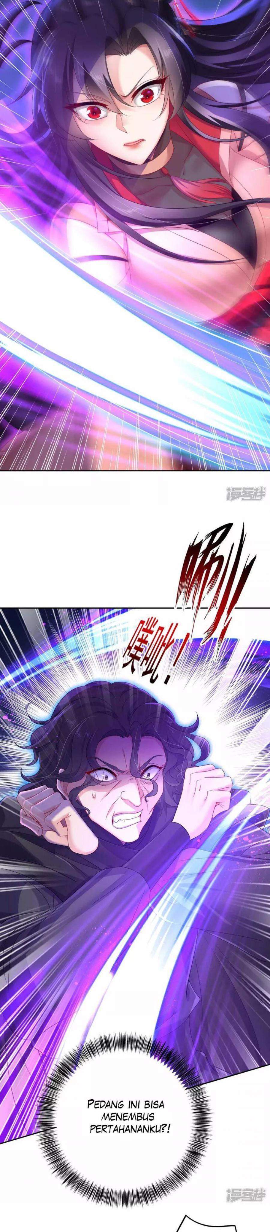 miss-nine-doctor - Chapter: 119