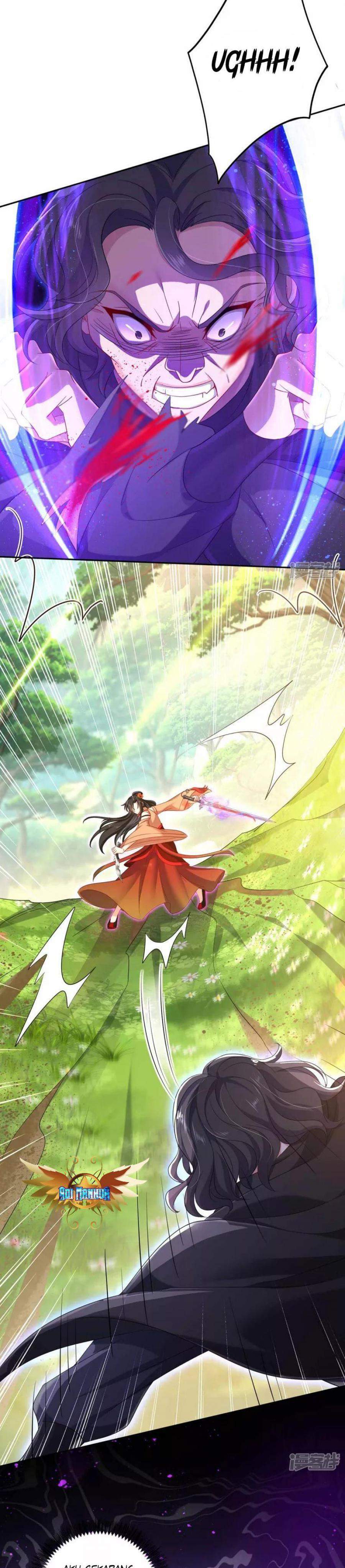 miss-nine-doctor - Chapter: 119
