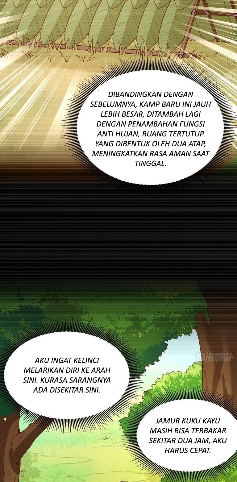 the-rest-of-my-life-on-the-desert-island - Chapter: 14