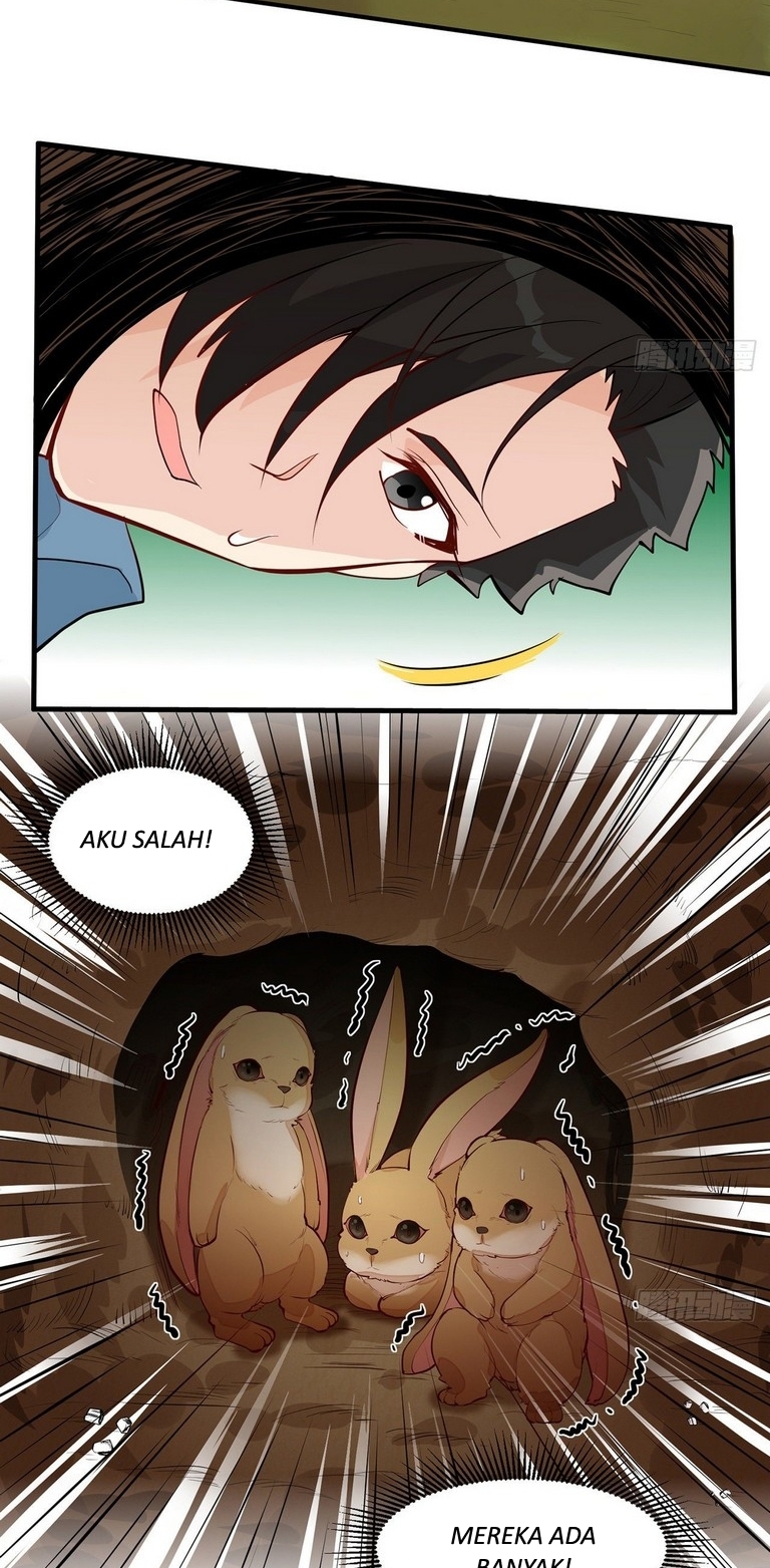 the-rest-of-my-life-on-the-desert-island - Chapter: 14
