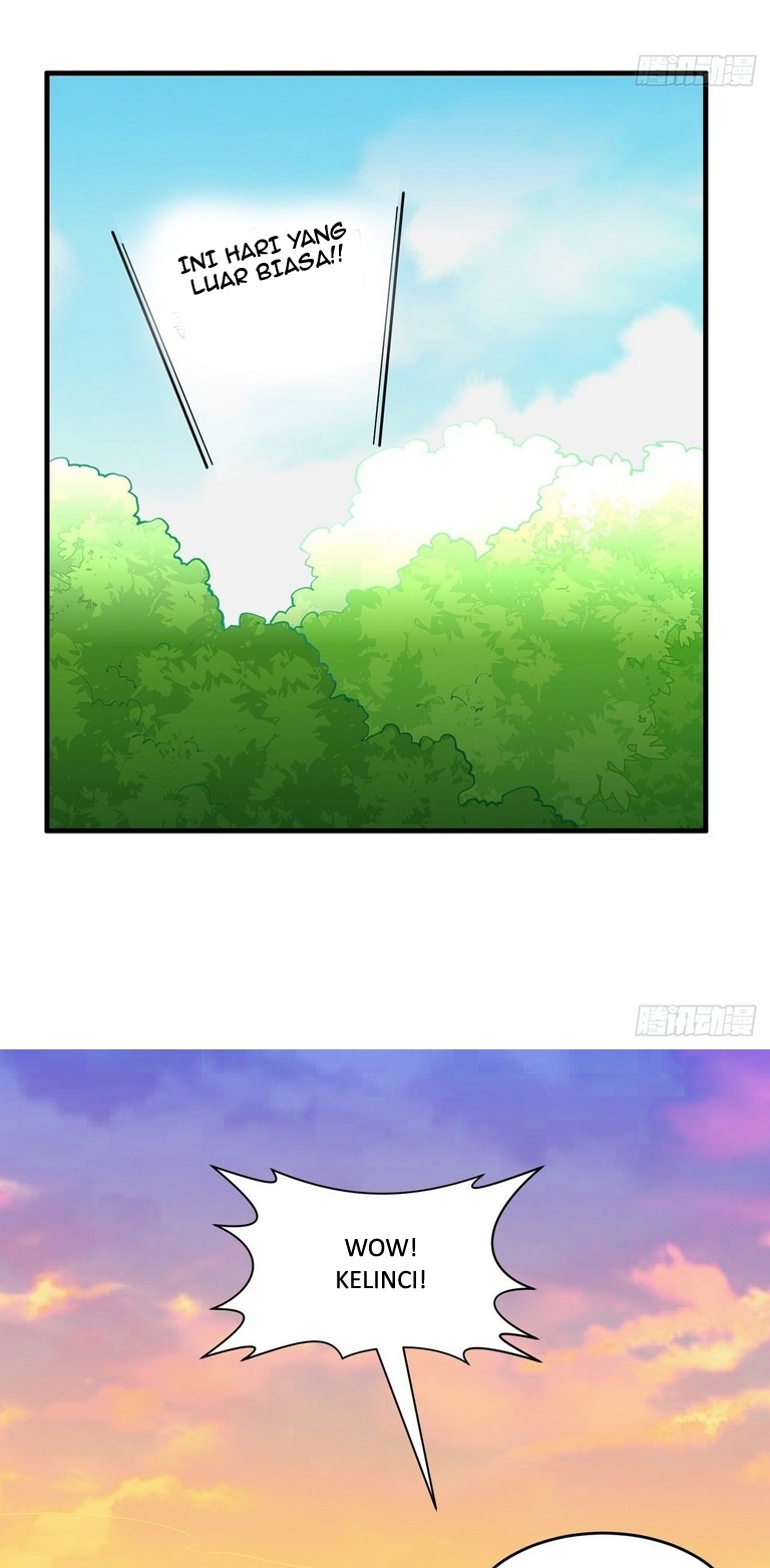 the-rest-of-my-life-on-the-desert-island - Chapter: 14