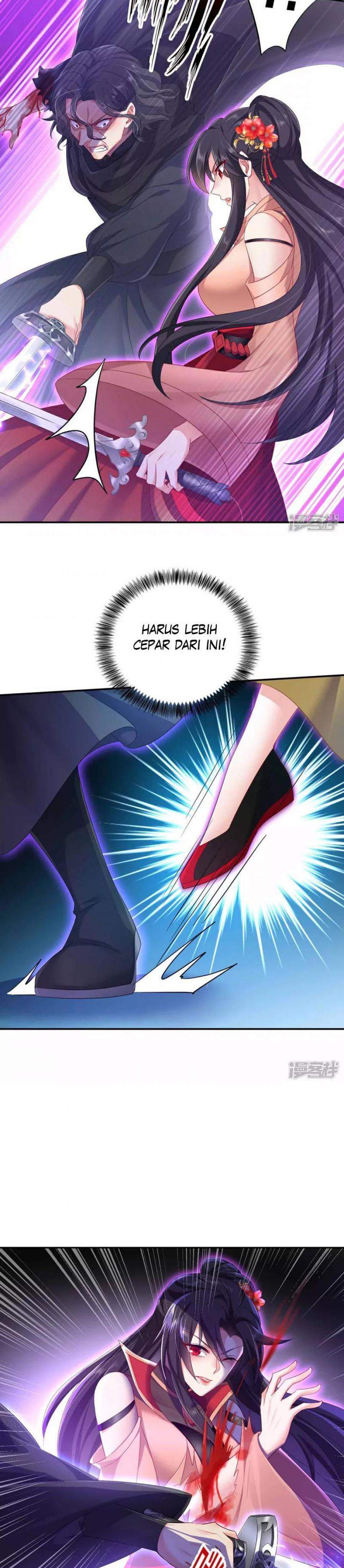 miss-nine-doctor - Chapter: 120