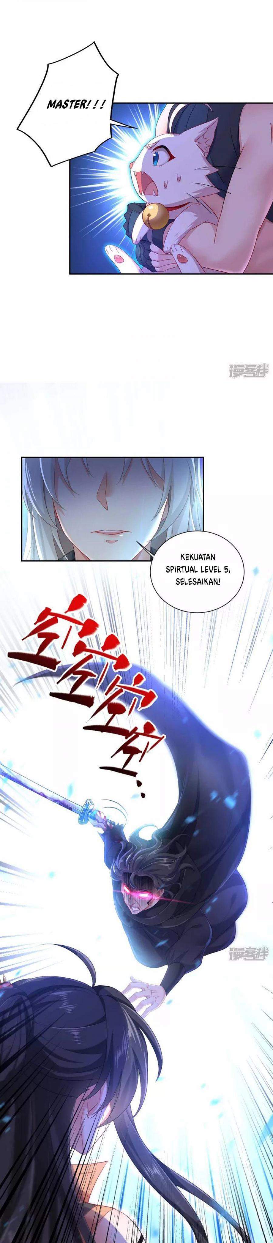 miss-nine-doctor - Chapter: 120