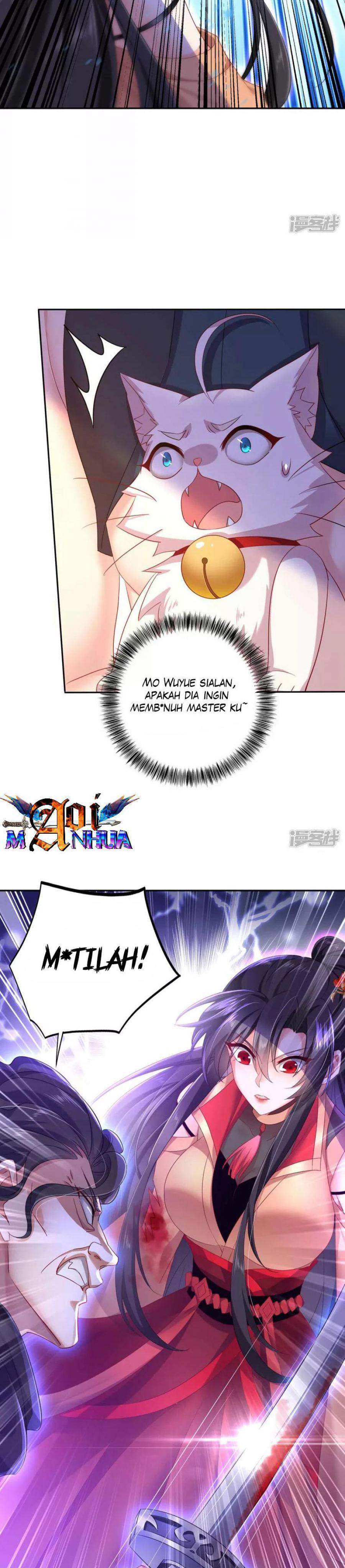 miss-nine-doctor - Chapter: 120