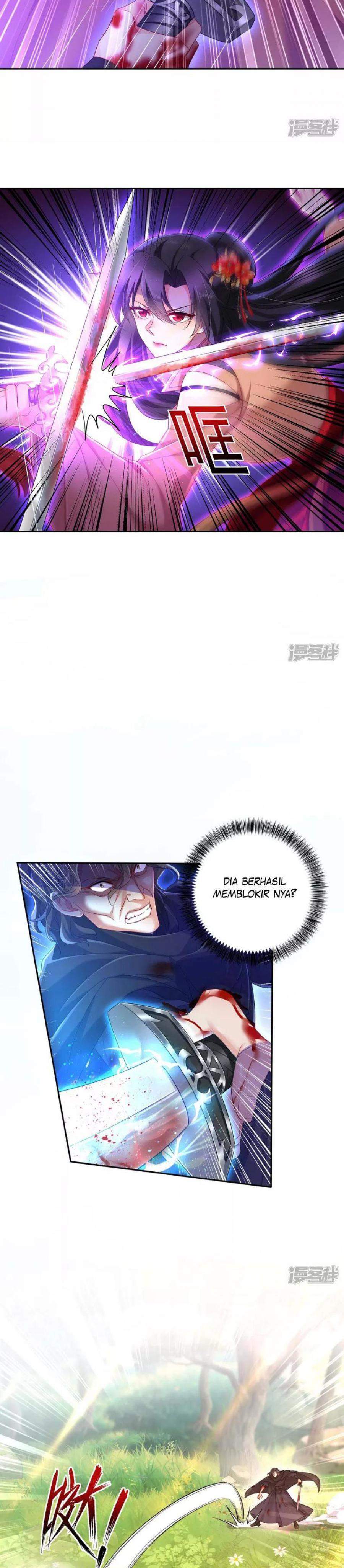 miss-nine-doctor - Chapter: 120