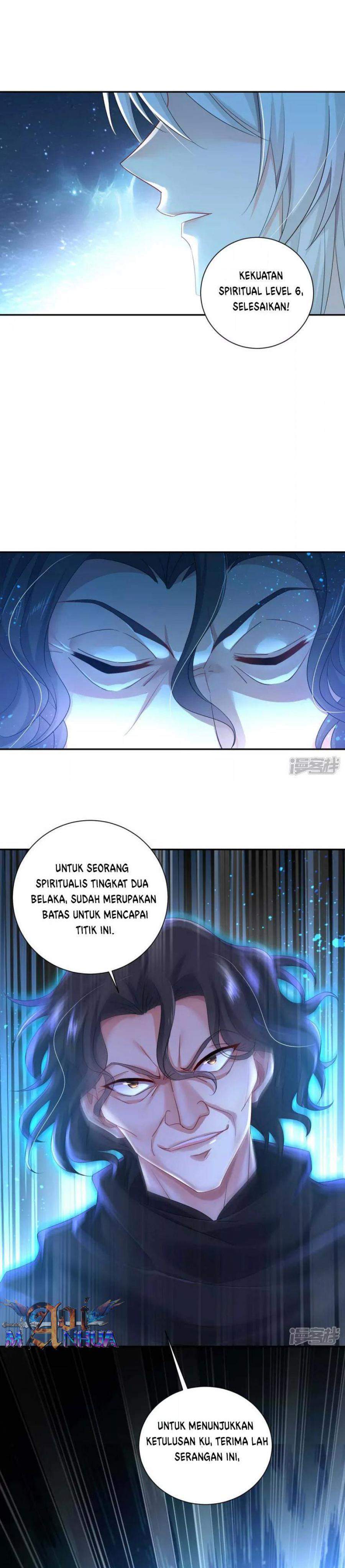 miss-nine-doctor - Chapter: 120