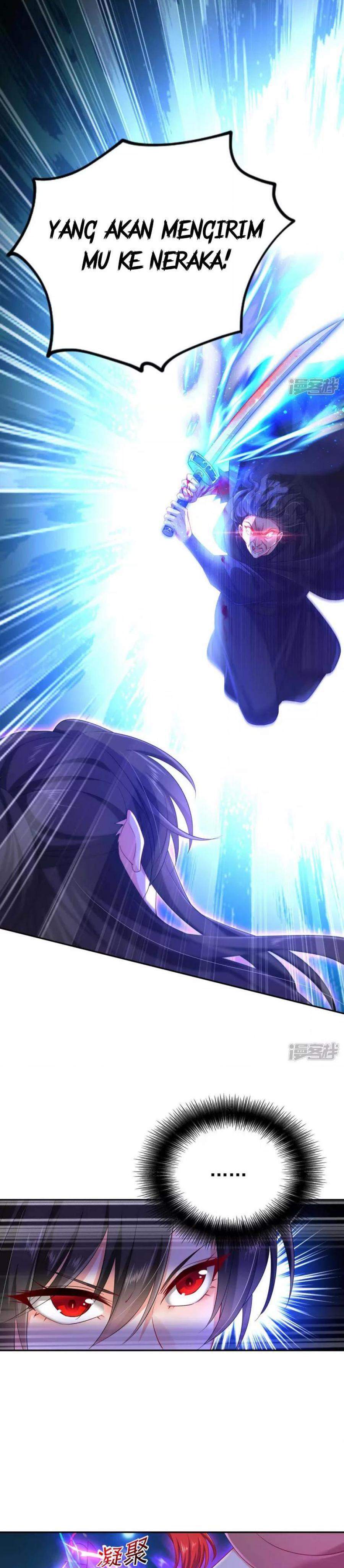 miss-nine-doctor - Chapter: 120