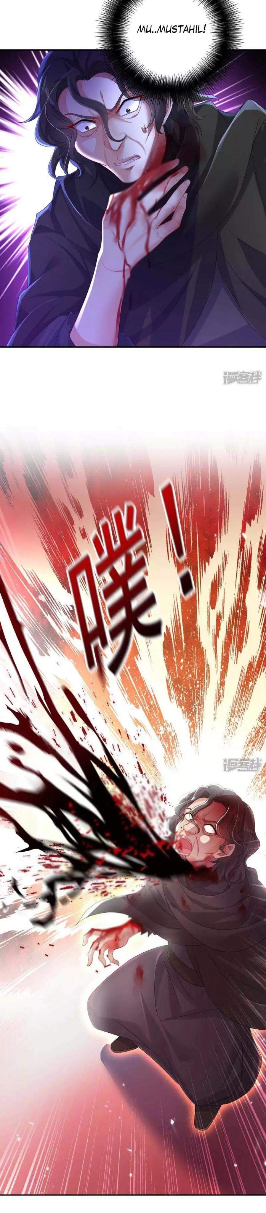 miss-nine-doctor - Chapter: 120