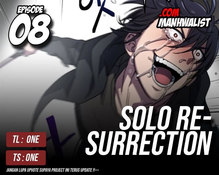 solo-resurrection - Chapter: 8