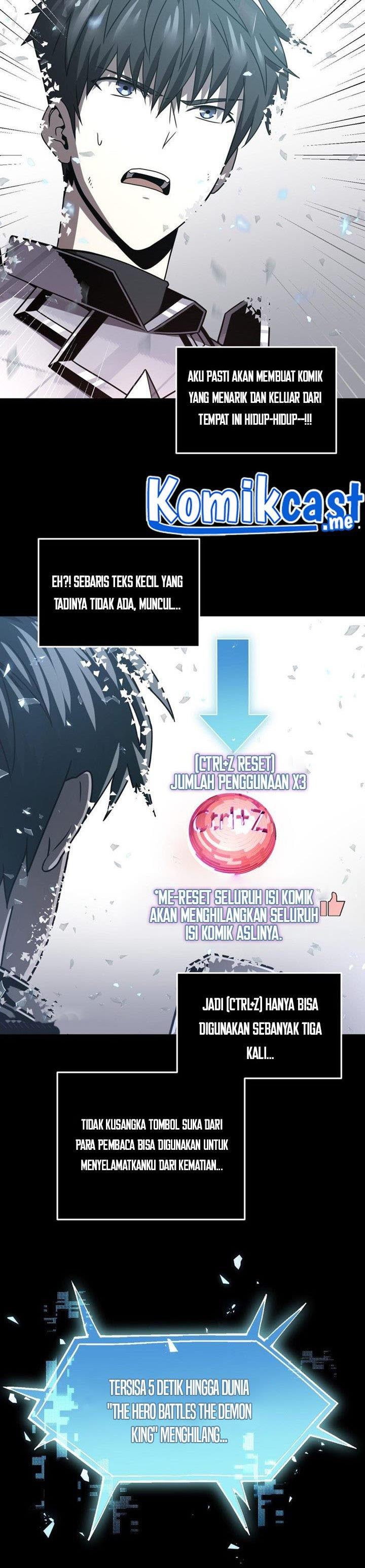 a-comic-artists-survival-guide - Chapter: 3