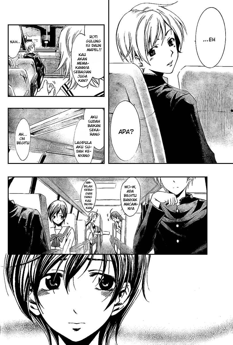 kimi-no-iru-machi - Chapter: 18