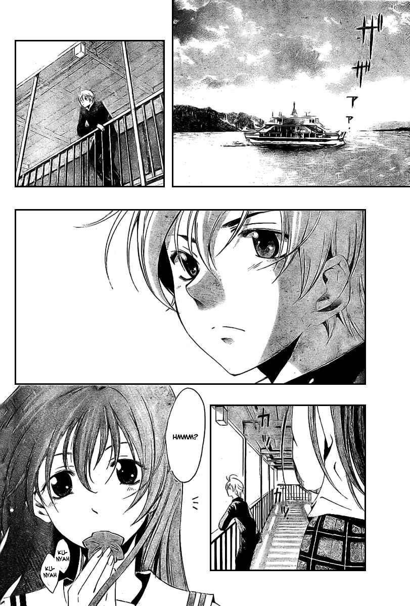 kimi-no-iru-machi - Chapter: 18