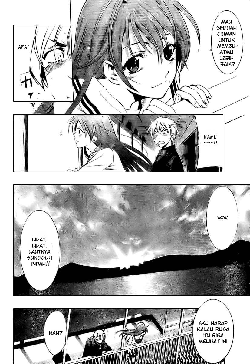 kimi-no-iru-machi - Chapter: 18