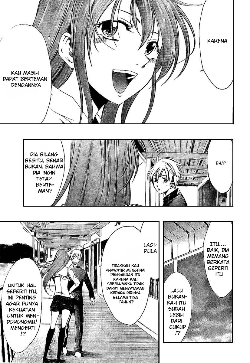 kimi-no-iru-machi - Chapter: 18