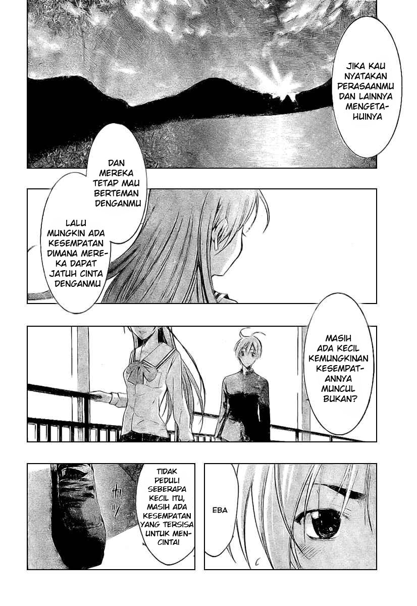 kimi-no-iru-machi - Chapter: 18