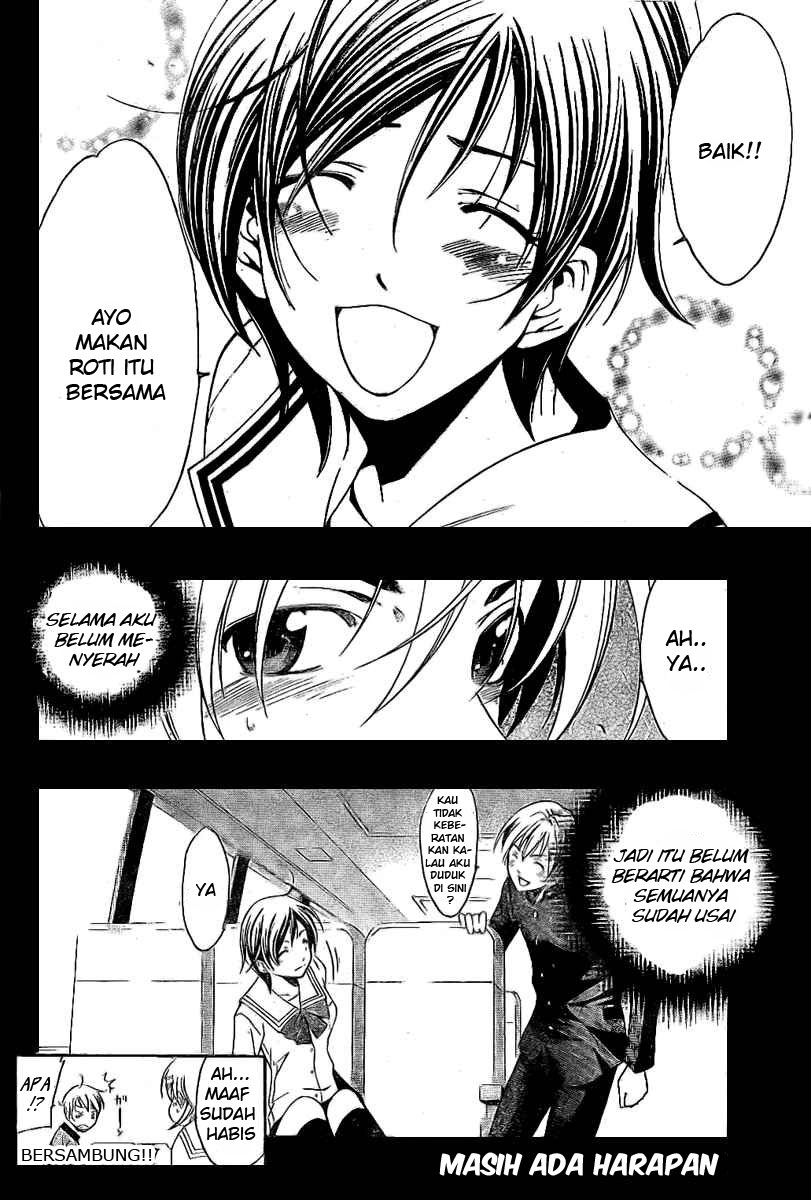 kimi-no-iru-machi - Chapter: 18