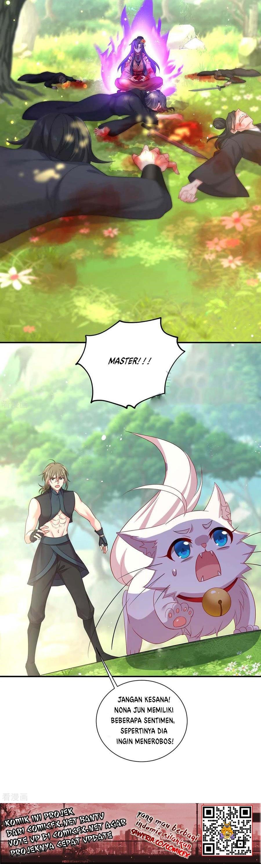miss-nine-doctor - Chapter: 121