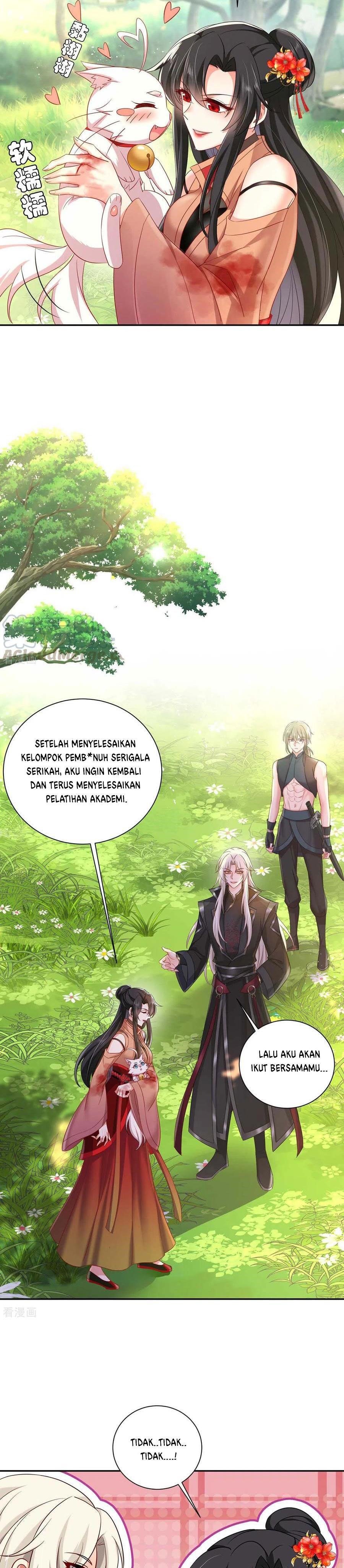 miss-nine-doctor - Chapter: 121
