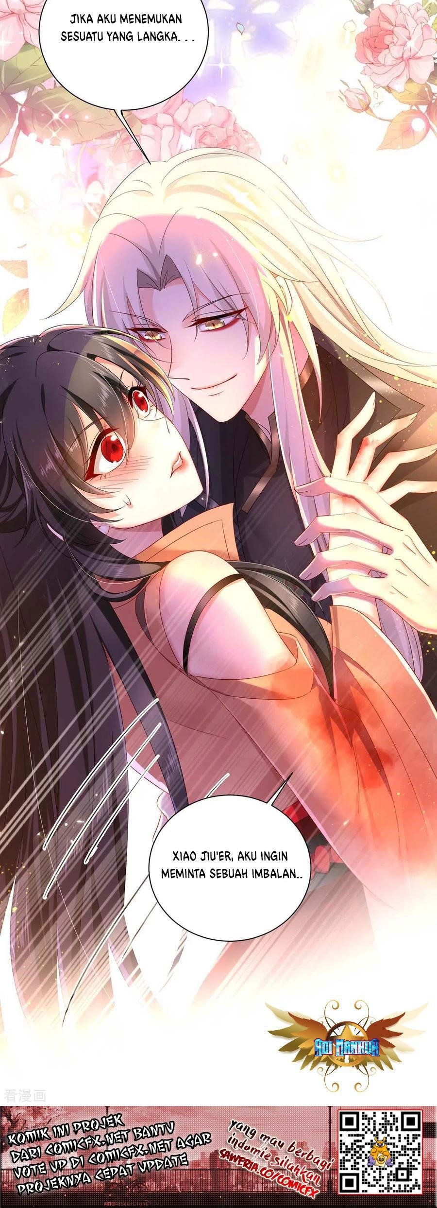 miss-nine-doctor - Chapter: 121