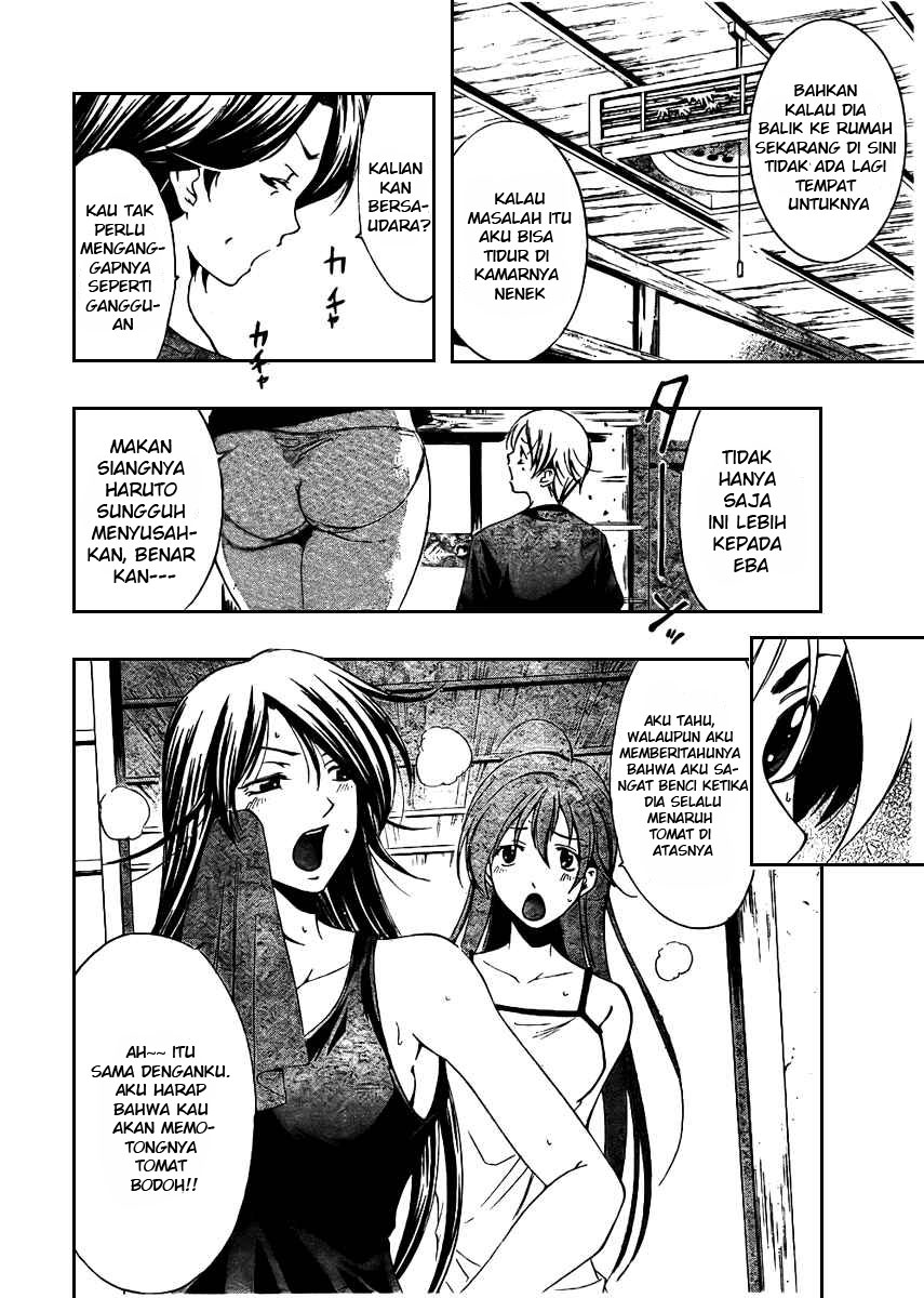 kimi-no-iru-machi - Chapter: 19