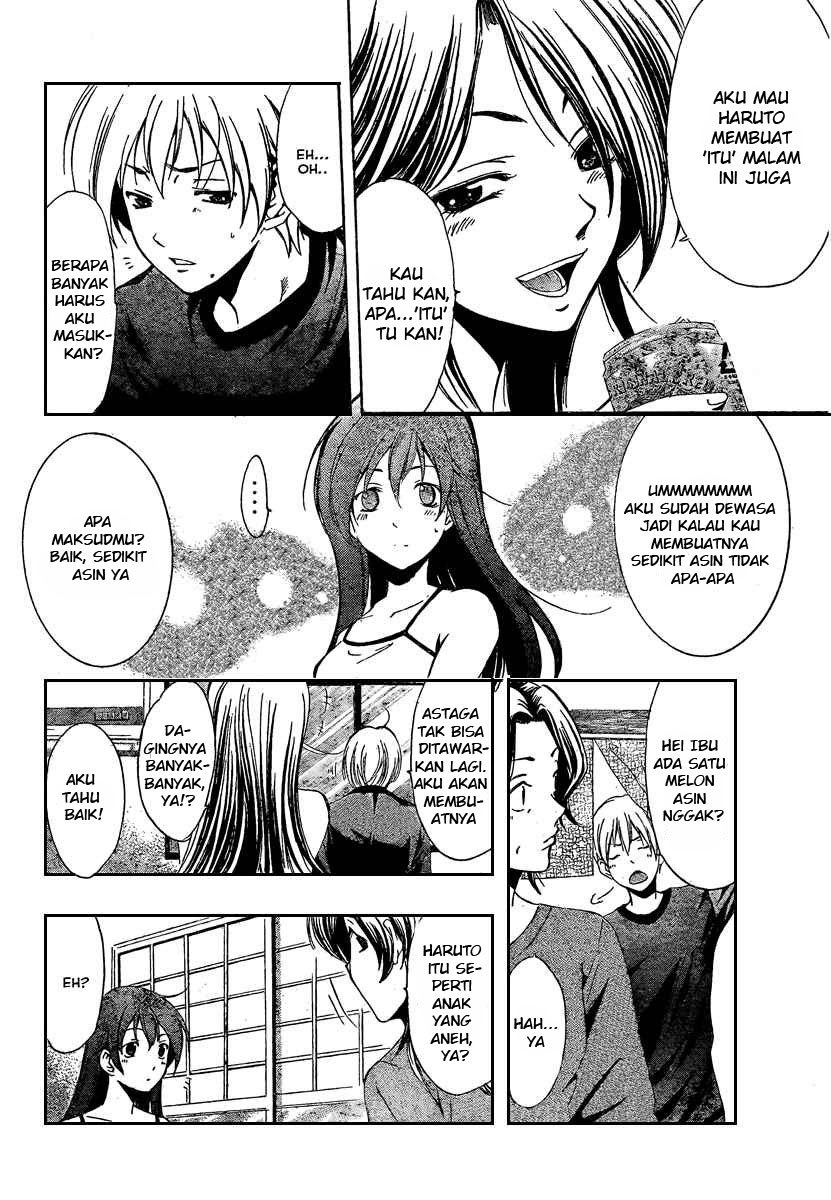 kimi-no-iru-machi - Chapter: 19