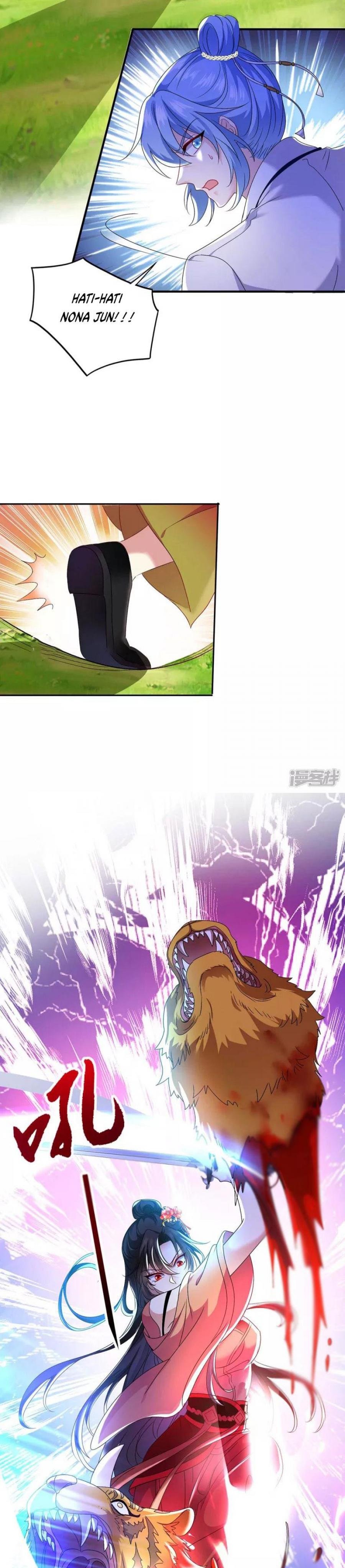 miss-nine-doctor - Chapter: 122