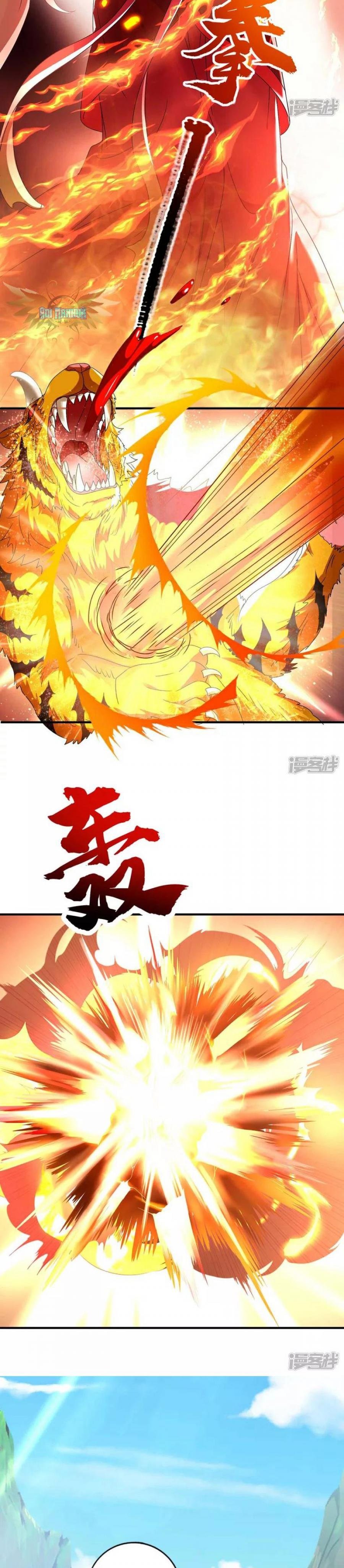 miss-nine-doctor - Chapter: 122