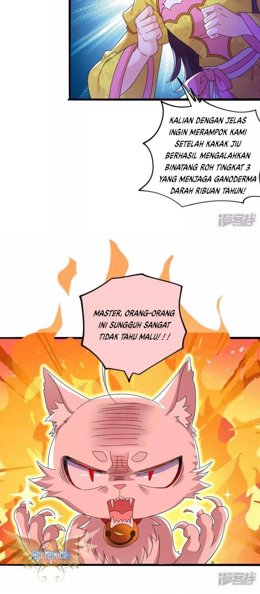 miss-nine-doctor - Chapter: 122
