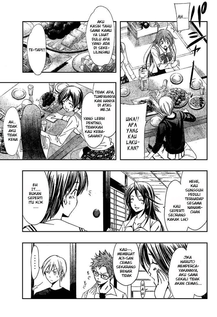 kimi-no-iru-machi - Chapter: 20