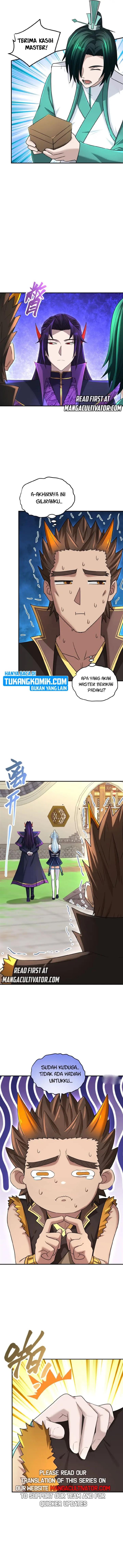i-have-become-the-demonic-ancestor - Chapter: 35