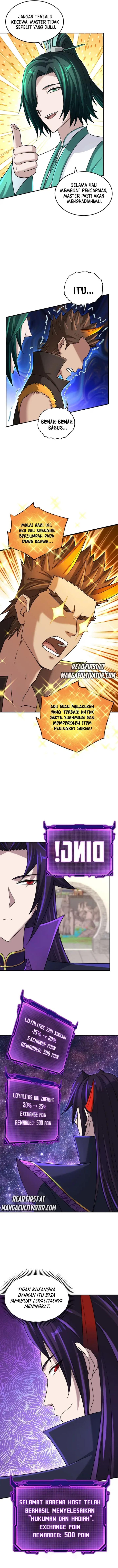 i-have-become-the-demonic-ancestor - Chapter: 35