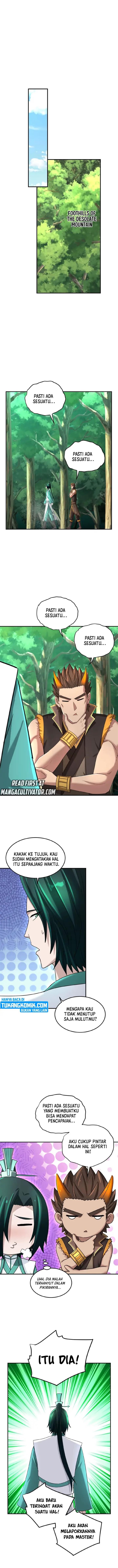 i-have-become-the-demonic-ancestor - Chapter: 35