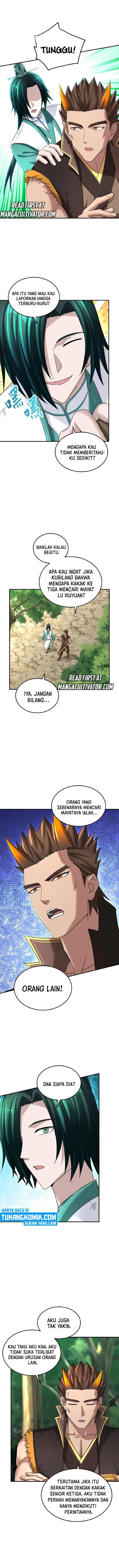 i-have-become-the-demonic-ancestor - Chapter: 35