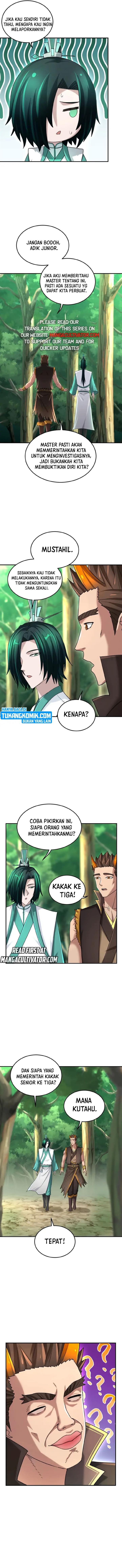 i-have-become-the-demonic-ancestor - Chapter: 35