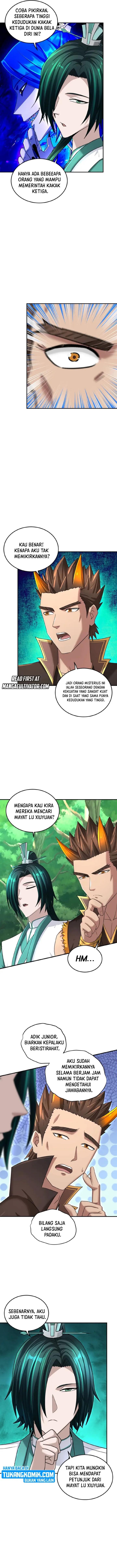 i-have-become-the-demonic-ancestor - Chapter: 35