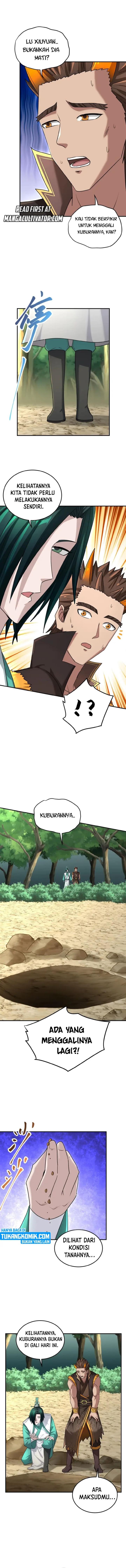 i-have-become-the-demonic-ancestor - Chapter: 35