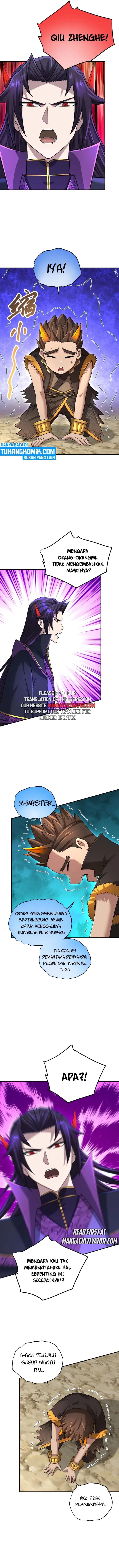 i-have-become-the-demonic-ancestor - Chapter: 35