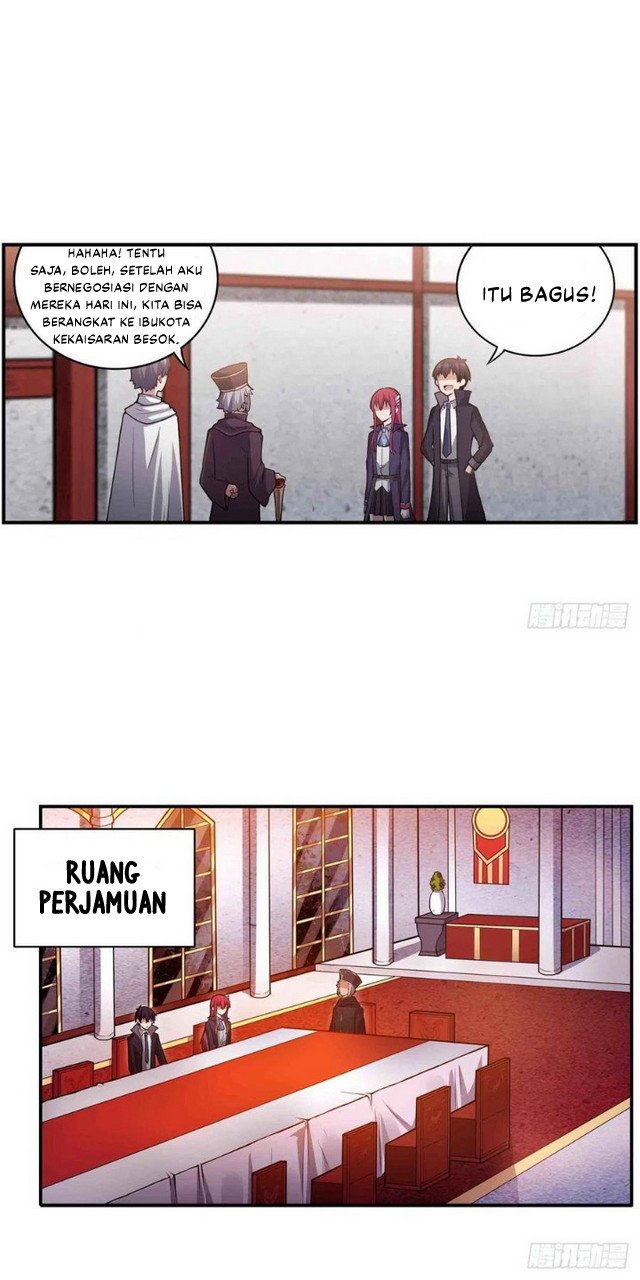 wuxian-shitu - Chapter: 240